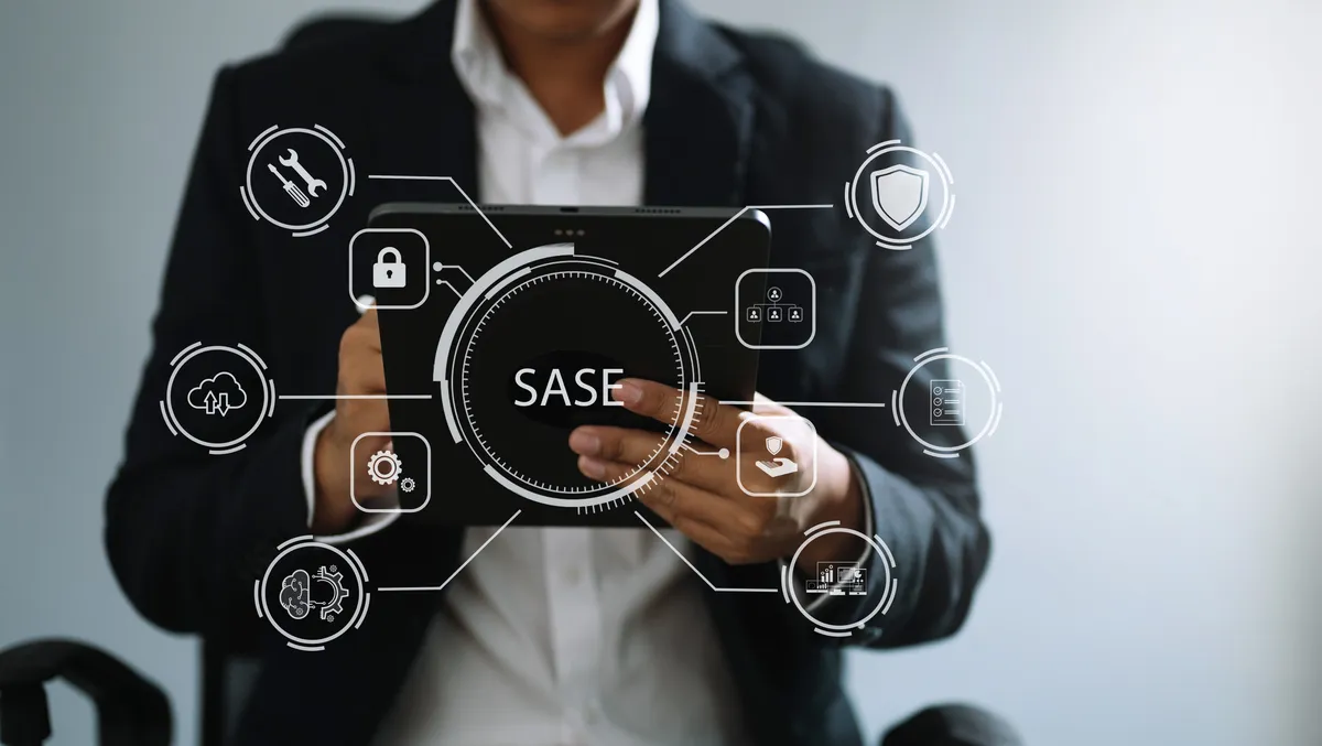 SASE continues to roll with revenue to top $6 billion