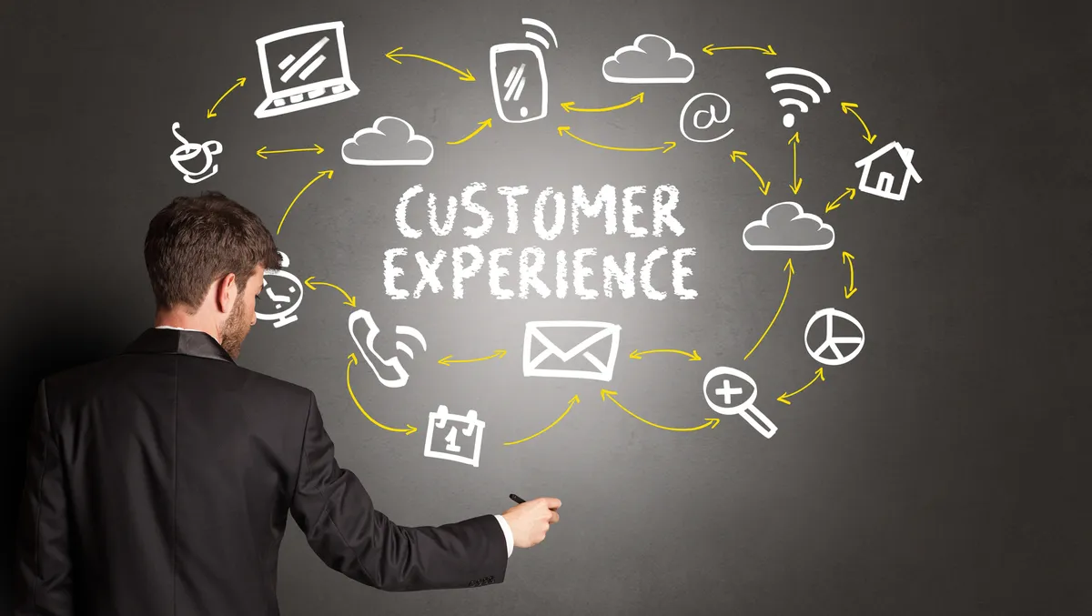 Zendesk enters SCA with AWS for customer service at scale