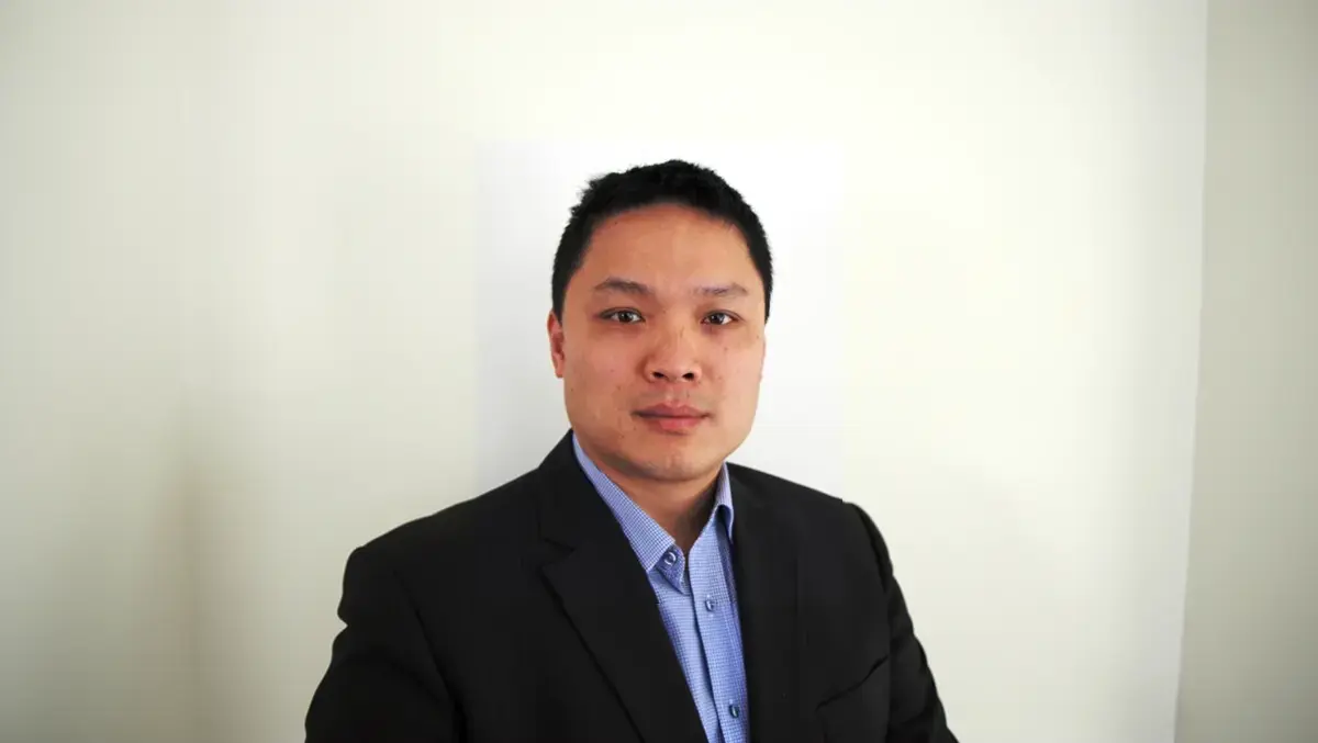 Hitachi Vantara appoints Steven Lee as ANZ Channel & Alliances Partner Director