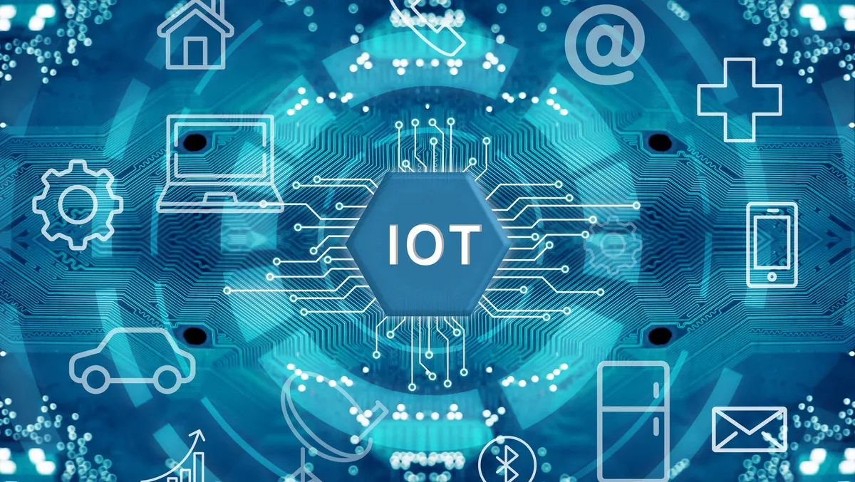 Renewed enterprise focus sees  IoT software market skyrocket