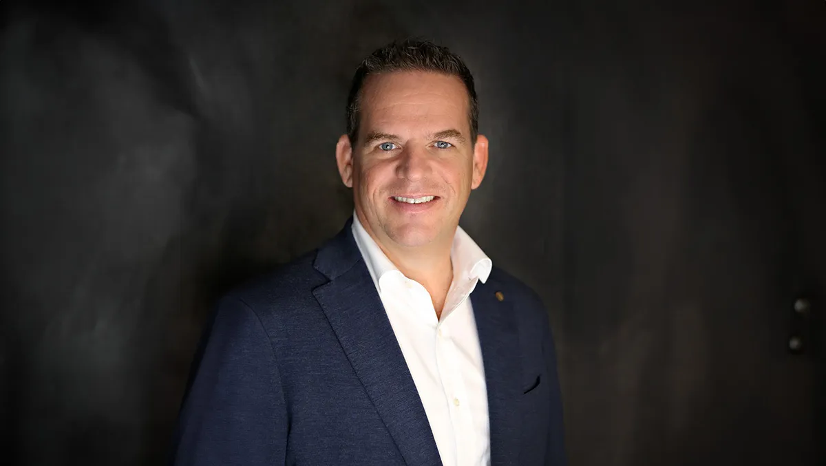 Aiven appoints Stu Garrow as VP for Asia Pacific