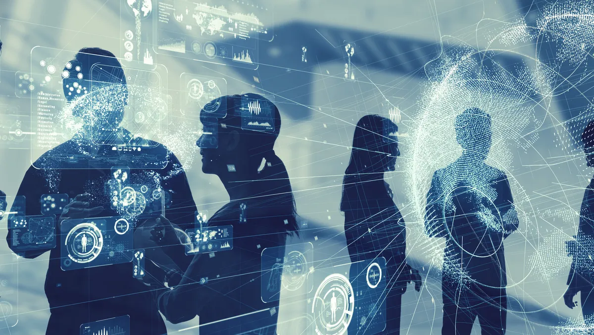 Accenture and Google Cloud move into next phase of partnership