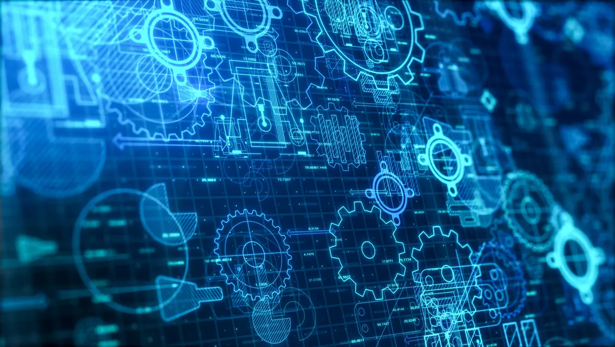 Five product development trends impacting the CAD market