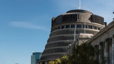 Infrastructure NZ releases policy positions