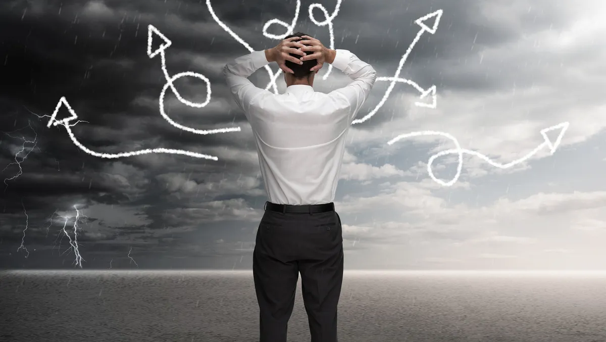Lack of network understanding amongst IT leaders
