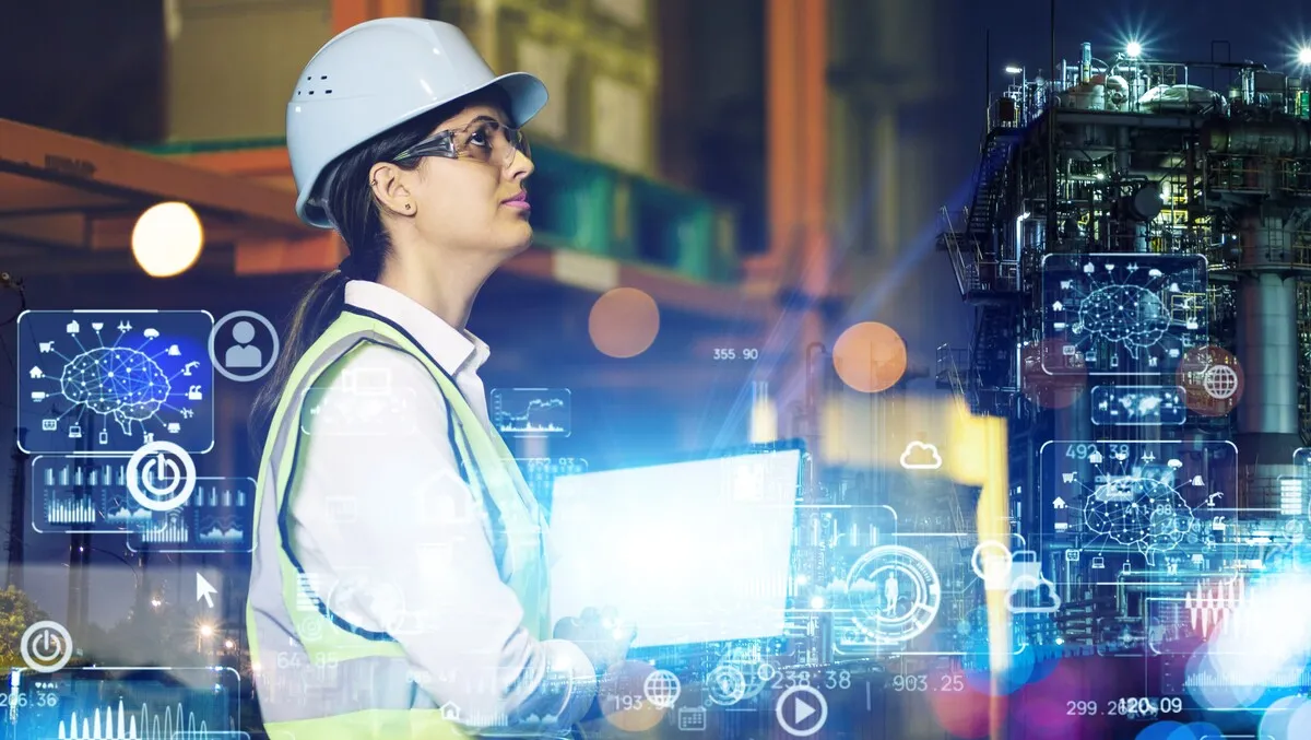 Digital Transformation in the Australian Manufacturing Industry
