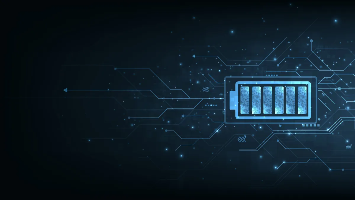 Redlfow to supply transformative 20 MWh flow battery system