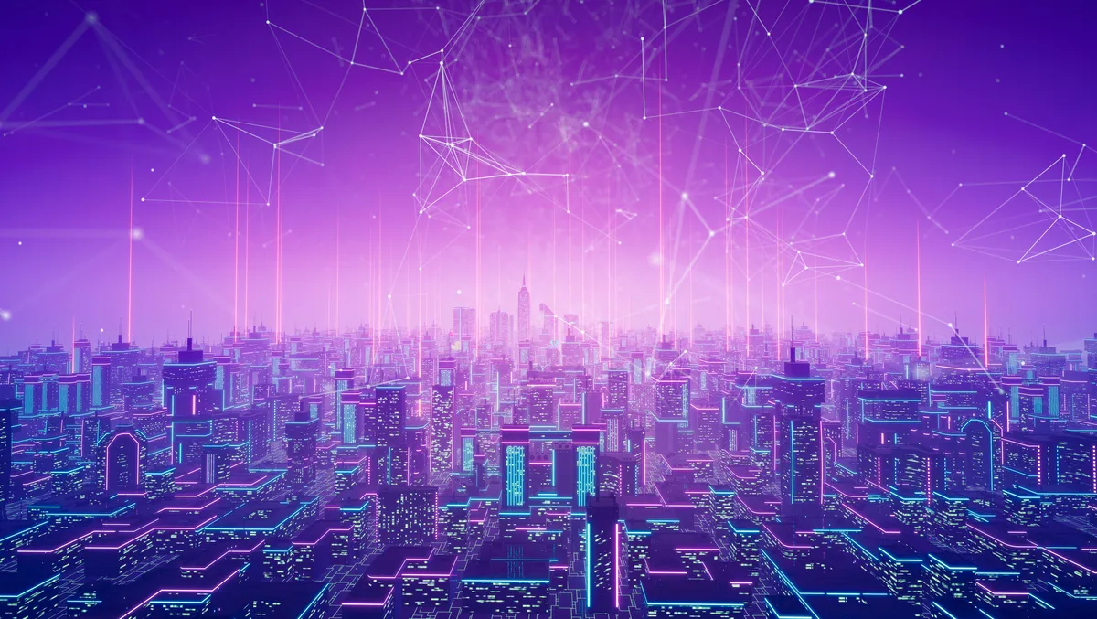 Industrial metaverse to reshape the business landscape: AVEVA