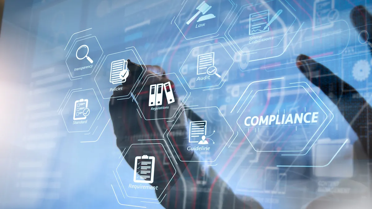 APAC has stronger data governance, management than global counterparts