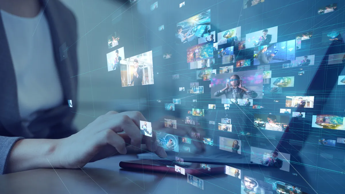 Adobe unveils Express with Firefly aiding content sharing