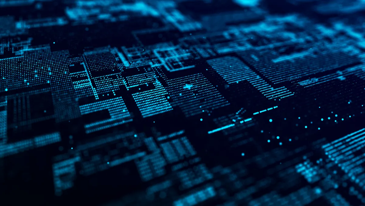 Somerville invests in Scality RING data storage solution