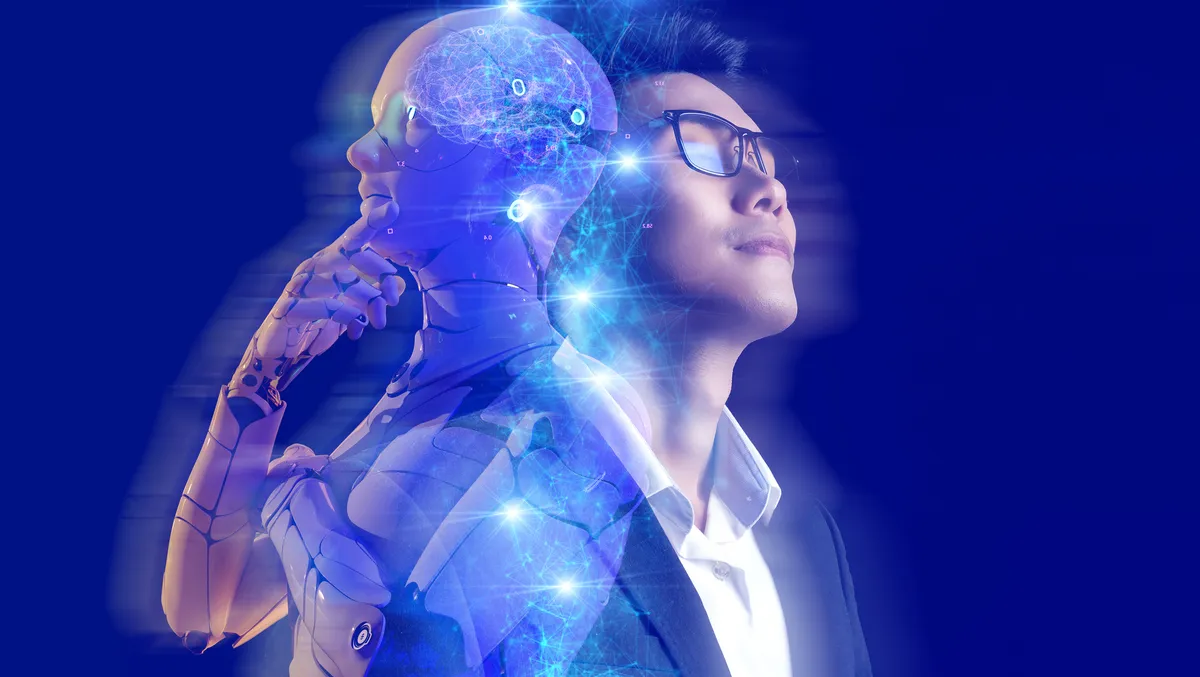 Consumers 'loving' generative AI - Capgemini Research