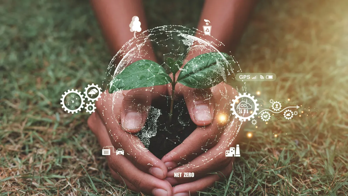 Avanade's Green IT Enabler to supercharge sustainability