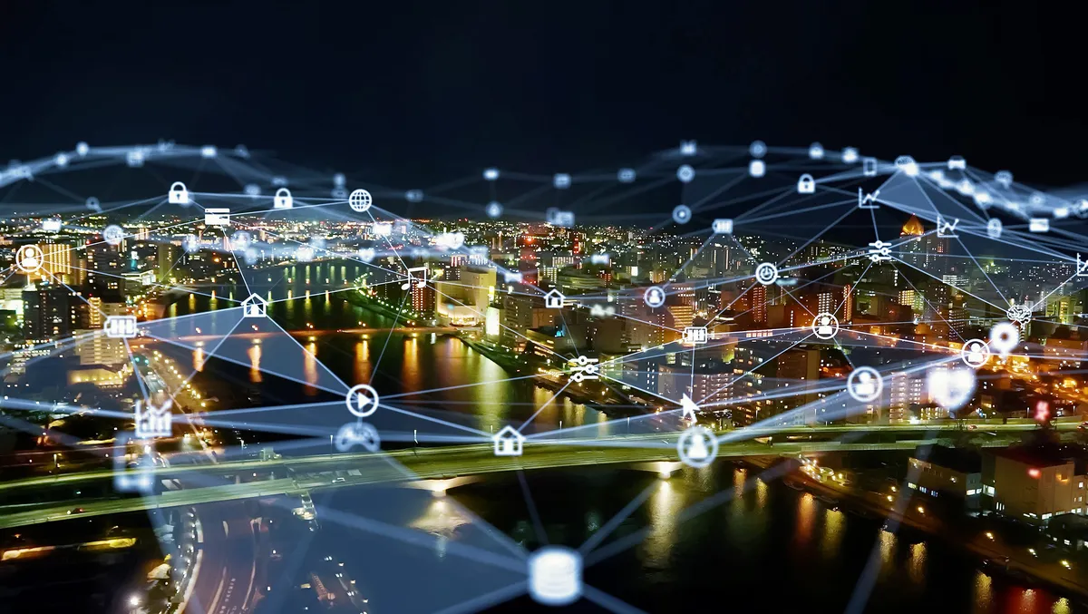 Worldwide IoT spending to surpass $1 trillion in 2026 - IDC