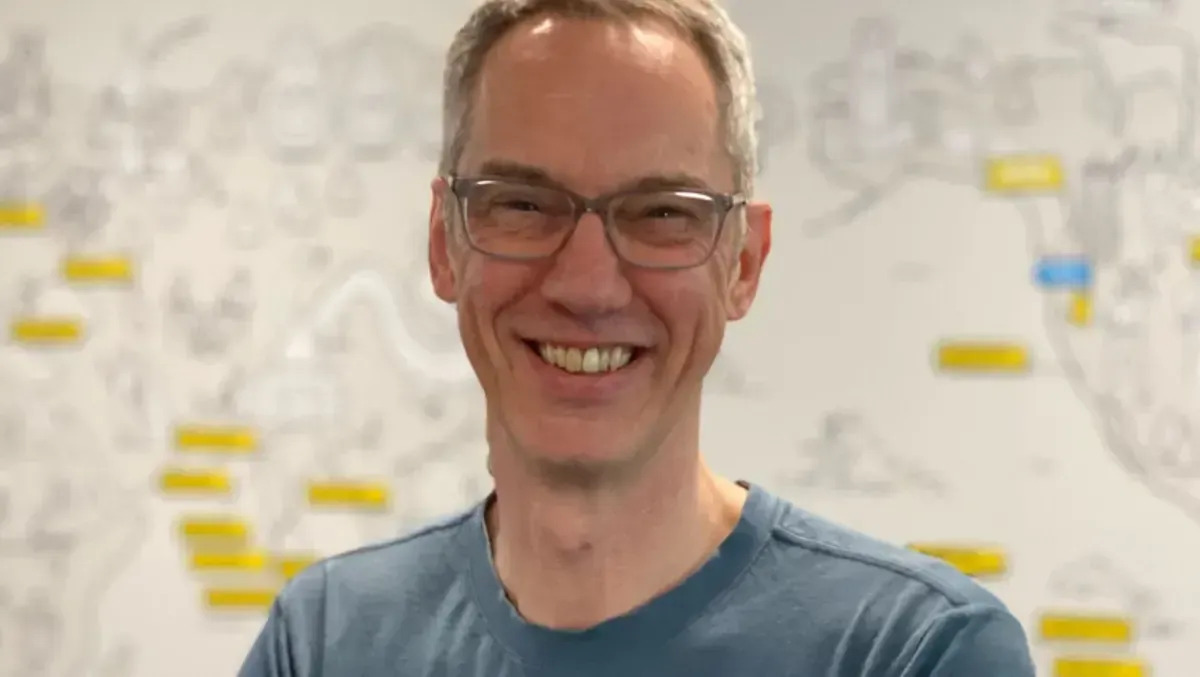 Arlo Software Welcomes Tim Bird as New CEO
