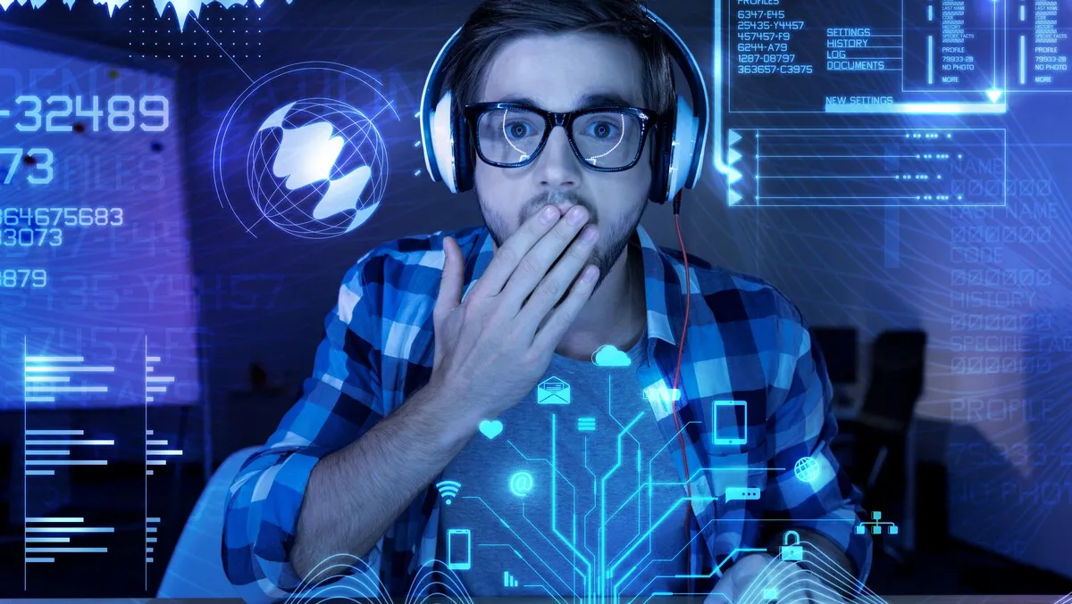 Why we should listen to Gen-Z's cybersecurity literacy need
