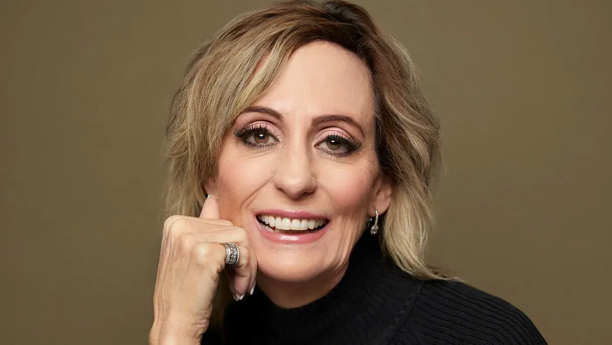 Rapid7 appoints Anita Moorhouse as Partner Director