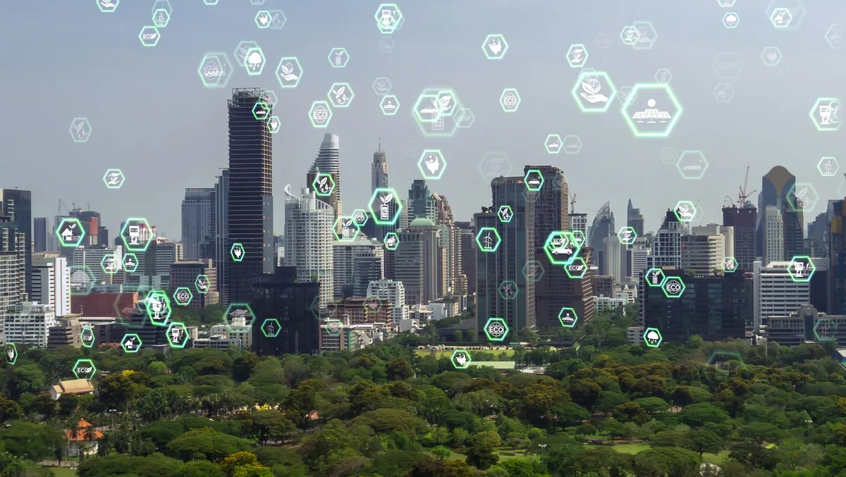 Lenovo starts reduced carbon transport service for sustainability