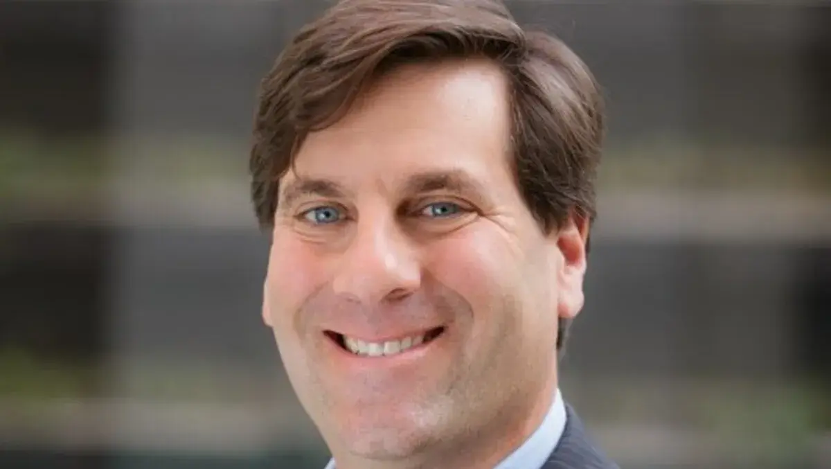 Bentley Systems Welcomes Rob Malkin as Senior Regional Director