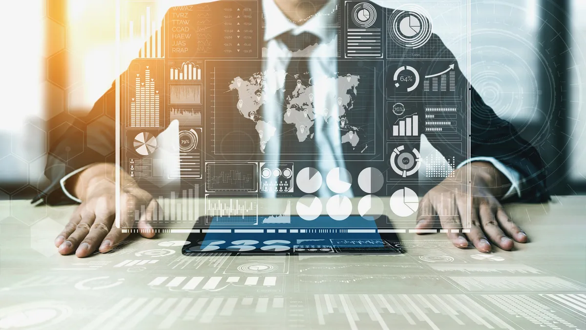 Cloudera delivers generative AI open data lakehouse with AWS