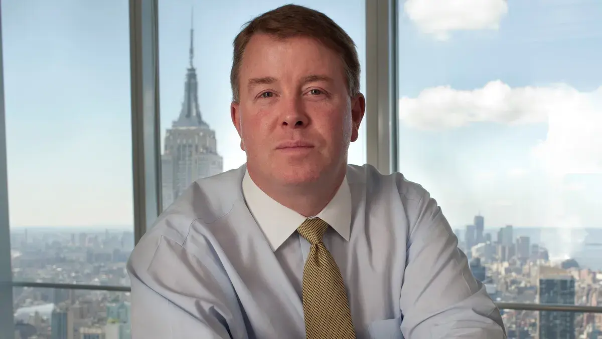 Broadridge appoints Paul Simpson as Vice Chairman of Global Technology & Operations Business