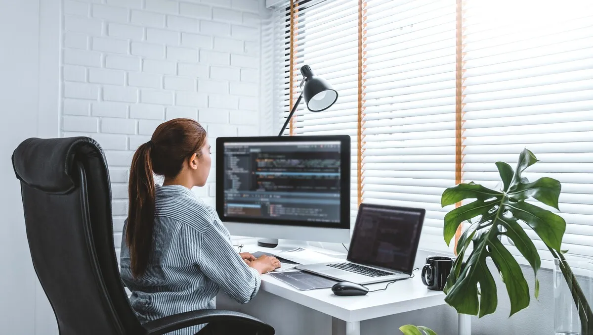 A cybersecurity checklist: What every team needs to know when working remotely