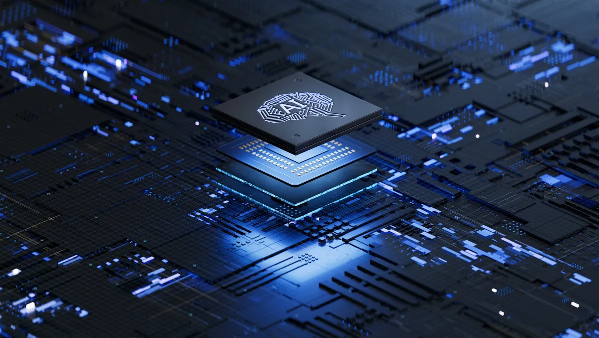 Intel unveils expansive AI roadmap at third Innovation event