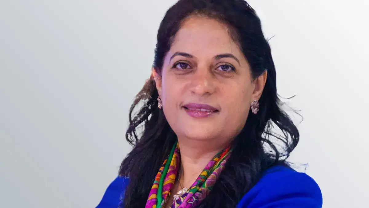 IFS appoints Hoda Mansour as Chief Operating Officer of APJ, ME & A
