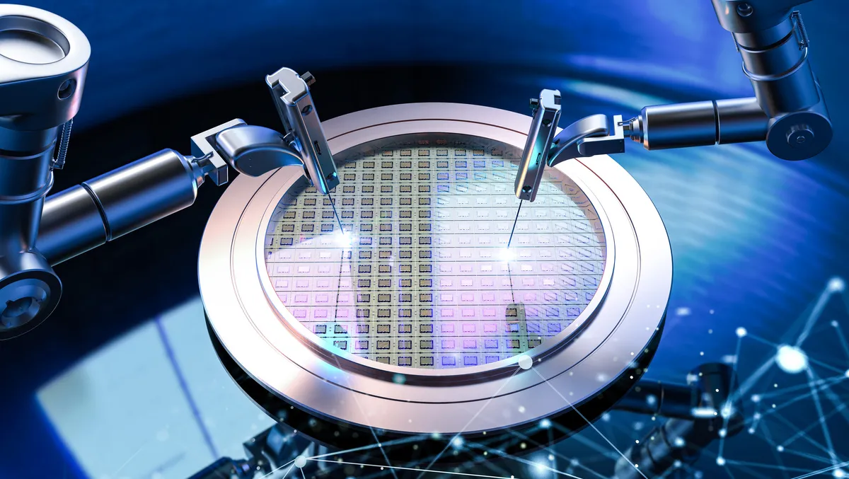 Intel launches suite of AI technologies to shape 'Siliconomy'