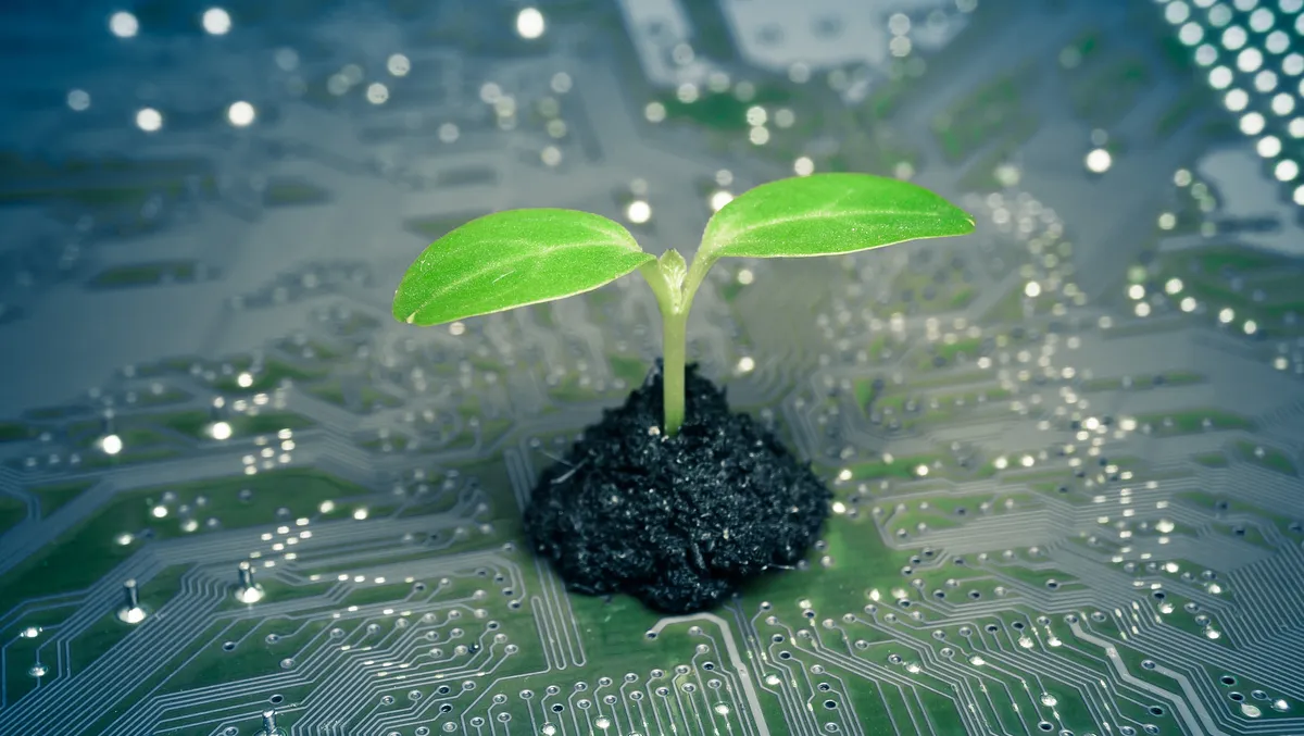 Getac unveils semi-rugged laptop featuring sustainable design