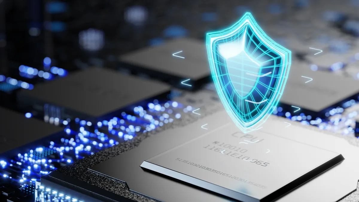 Five key steps to a zero trust network infrastructure