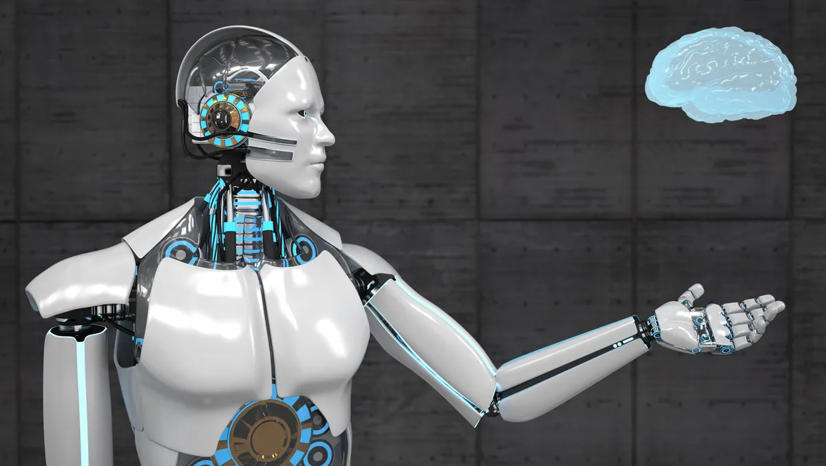Everest Group names Amelia a leader in Conversational AI