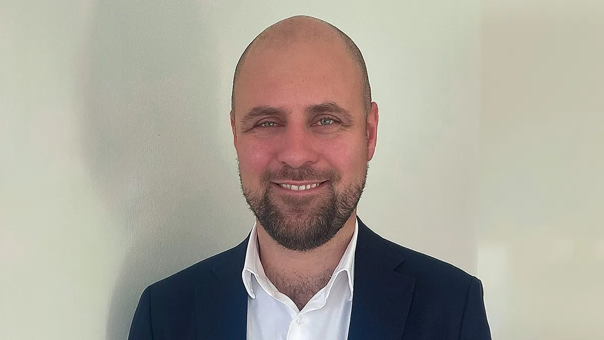James Ormesher Joins Tesserent as Chief Growth Officer to Drive Customer Acquisition & Expansion in ANZ