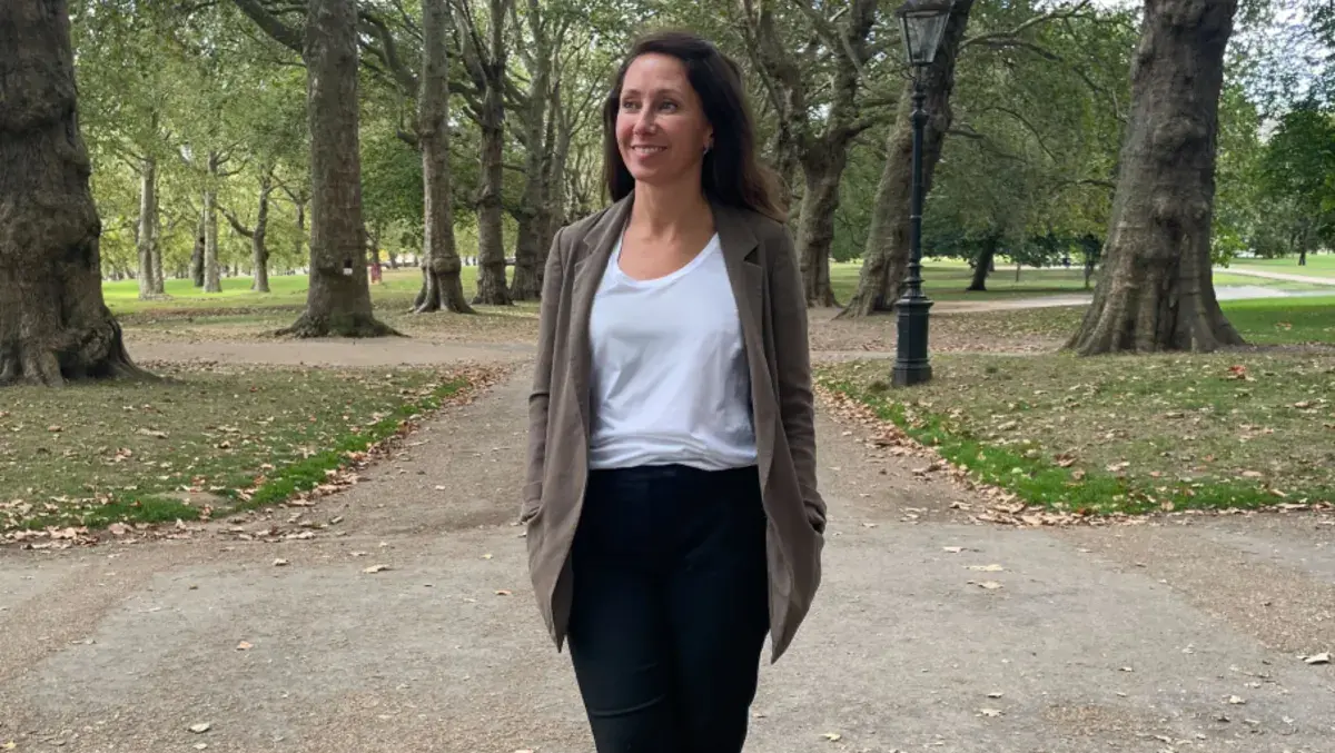 Antavo appoints Kathryn Wright as Chief of Staff for global expansion