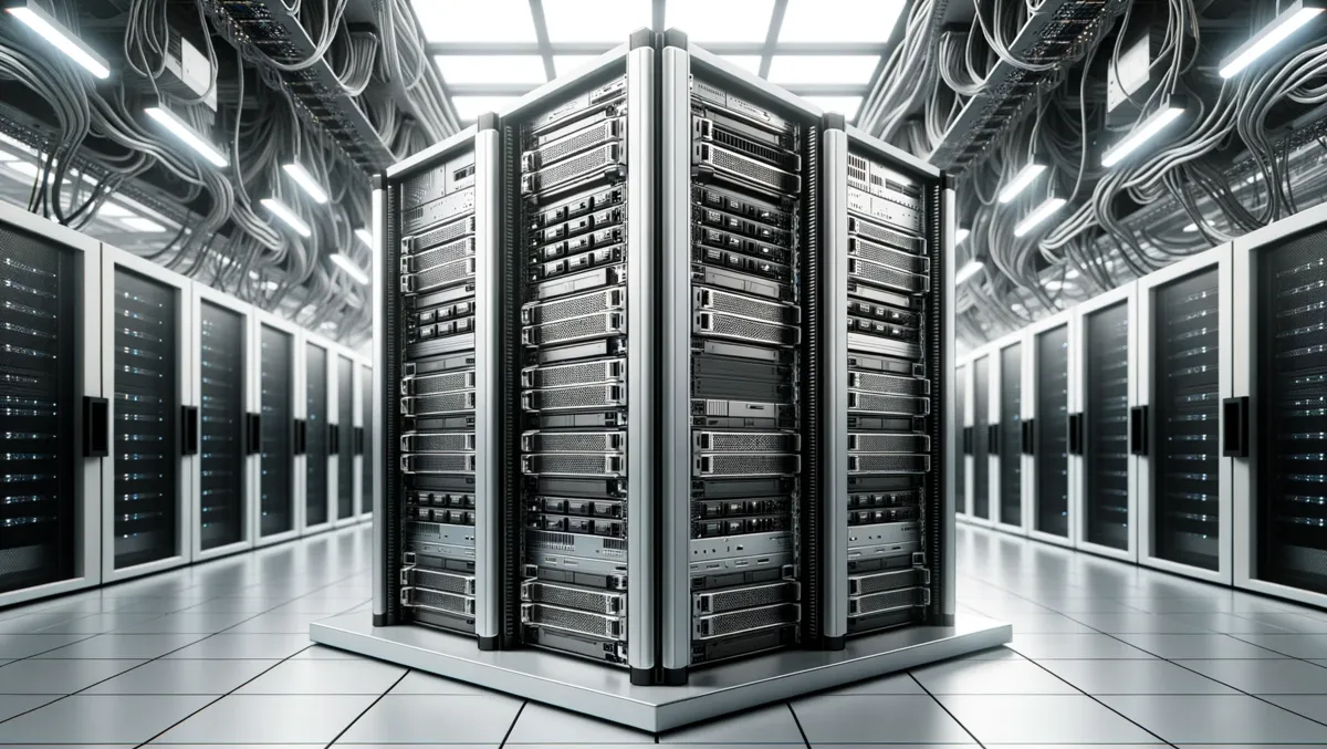 Seagate Technology releases new Exos 24TB hard drives