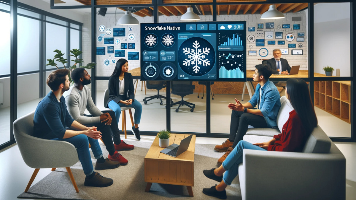 Snowflake unveils enhanced tech to simplify machine learning model