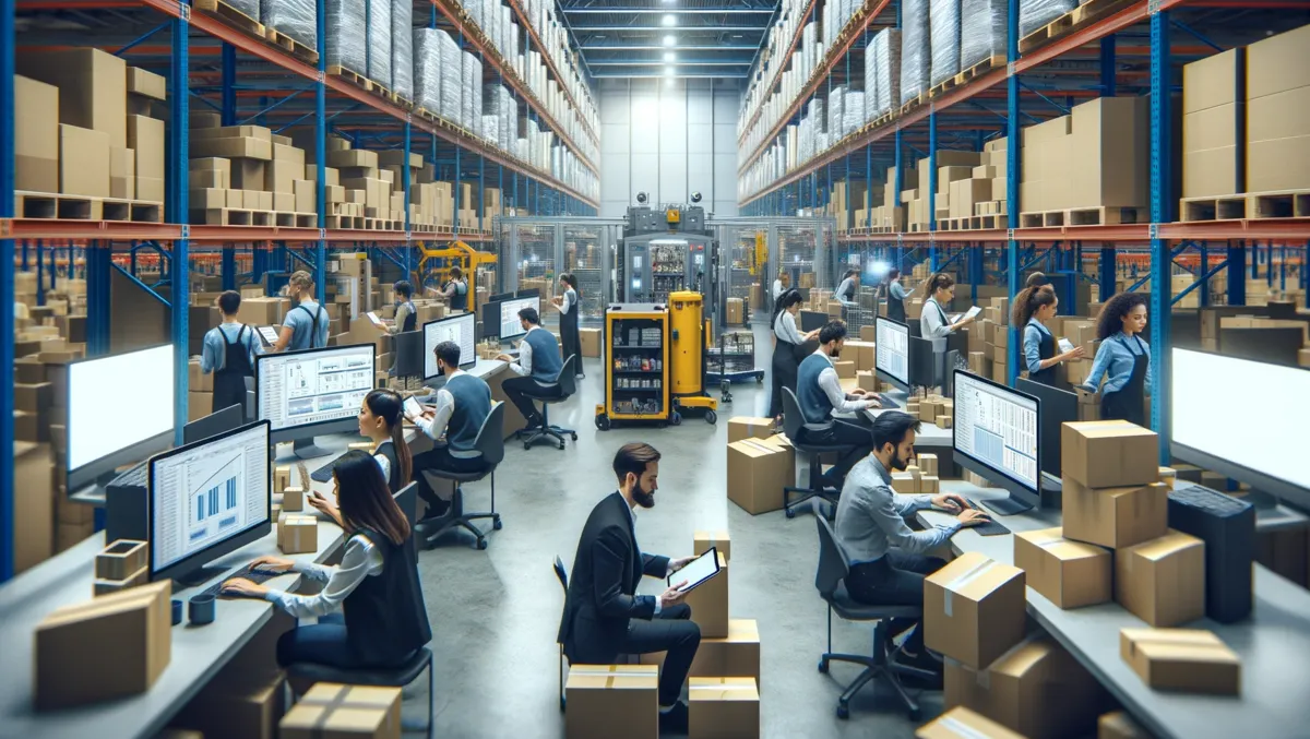 Preparing for peak holiday season with Composable Commerce