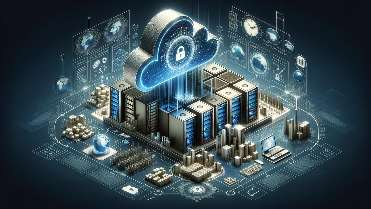 Zscaler advances cloud security with unique native AWS integration
