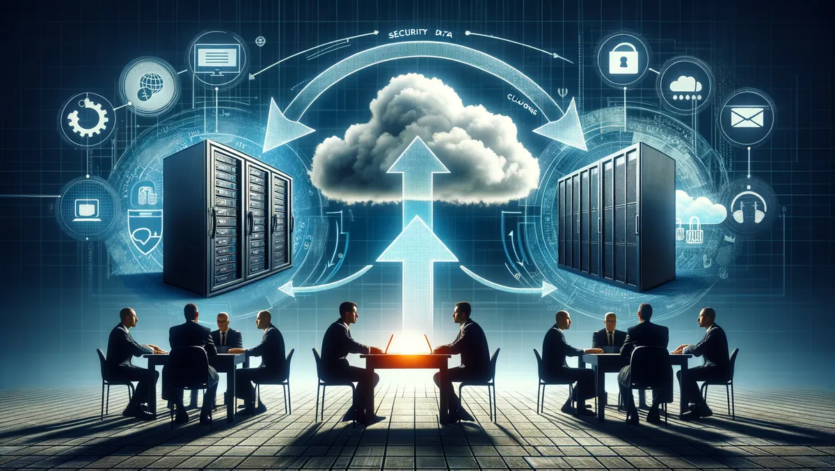 BeyondTrust expands alliance with AWS, joins ISV Workload Migration Program
