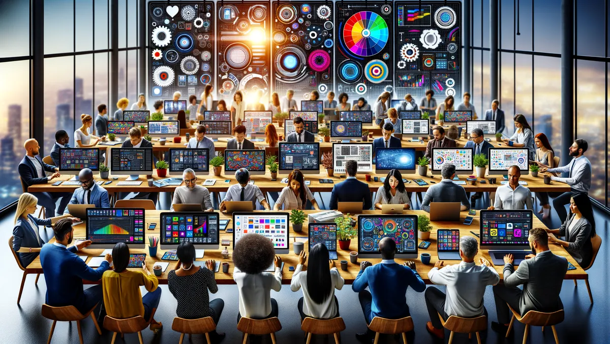 Adobe announces Spectrum 2 for intuitive, inclusive cross-platform design