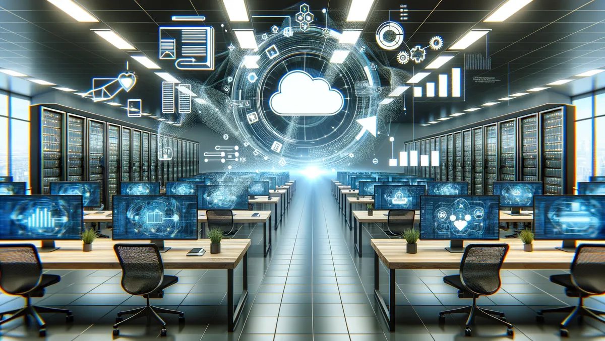 Veeam integrates Backup-as-a-Service into Microsoft 365 service