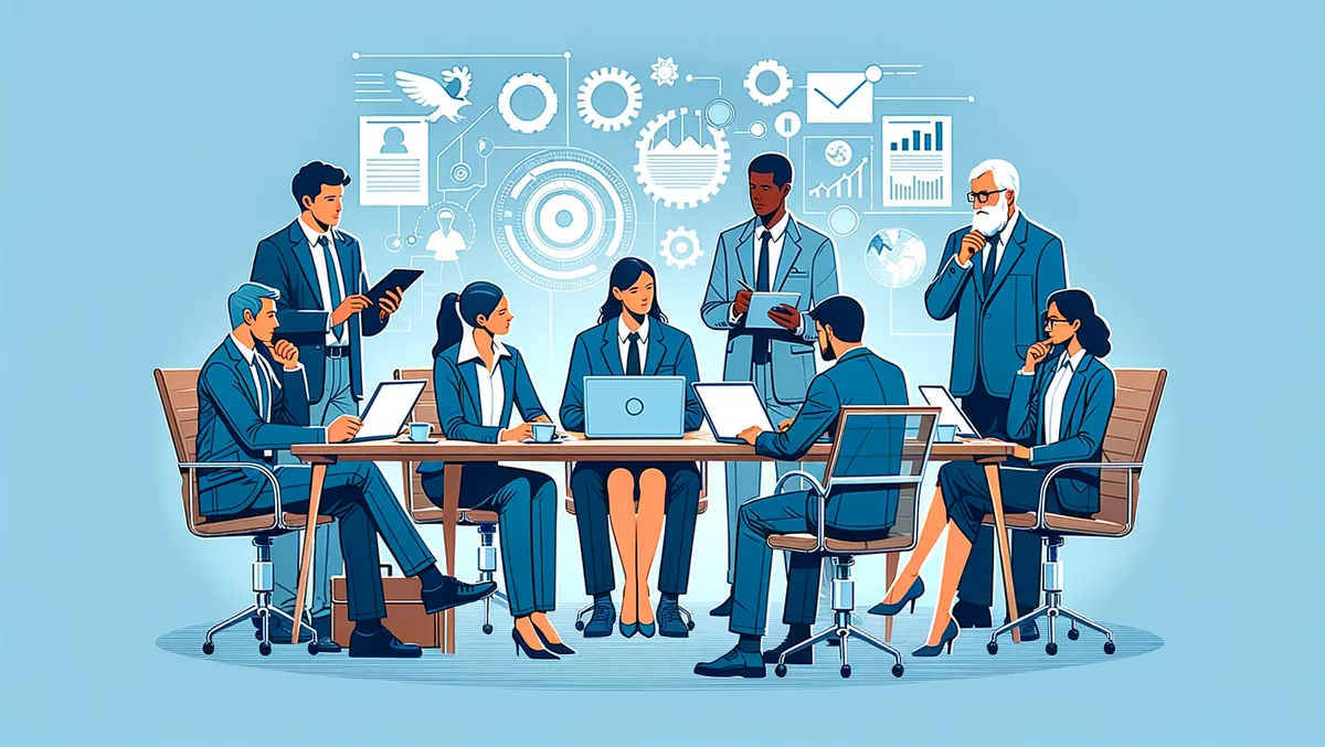 New global standard ISO/IEC 42001 guides responsible use of AI