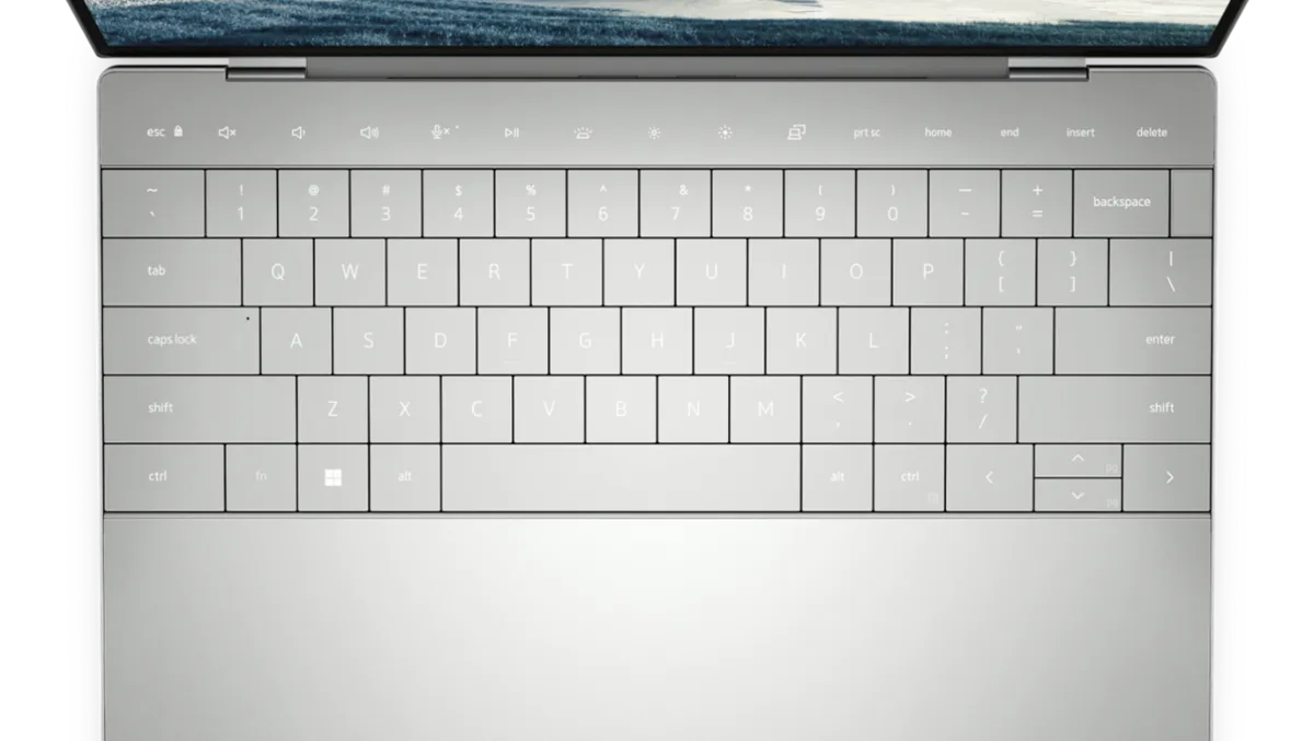 Dell unveils AI-powered XPS lineup with revamped design at CES
