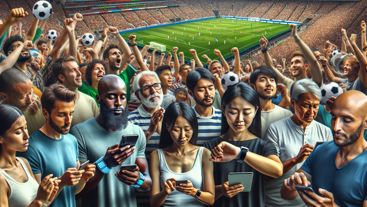 Bitget Wallet strengthens sports fan economy with Chiliz partnership