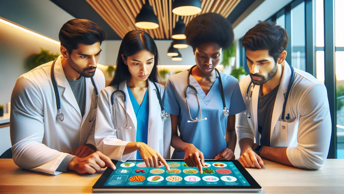 Hologram Sciences teams up with Mayo Clinic for revolutionary health tech