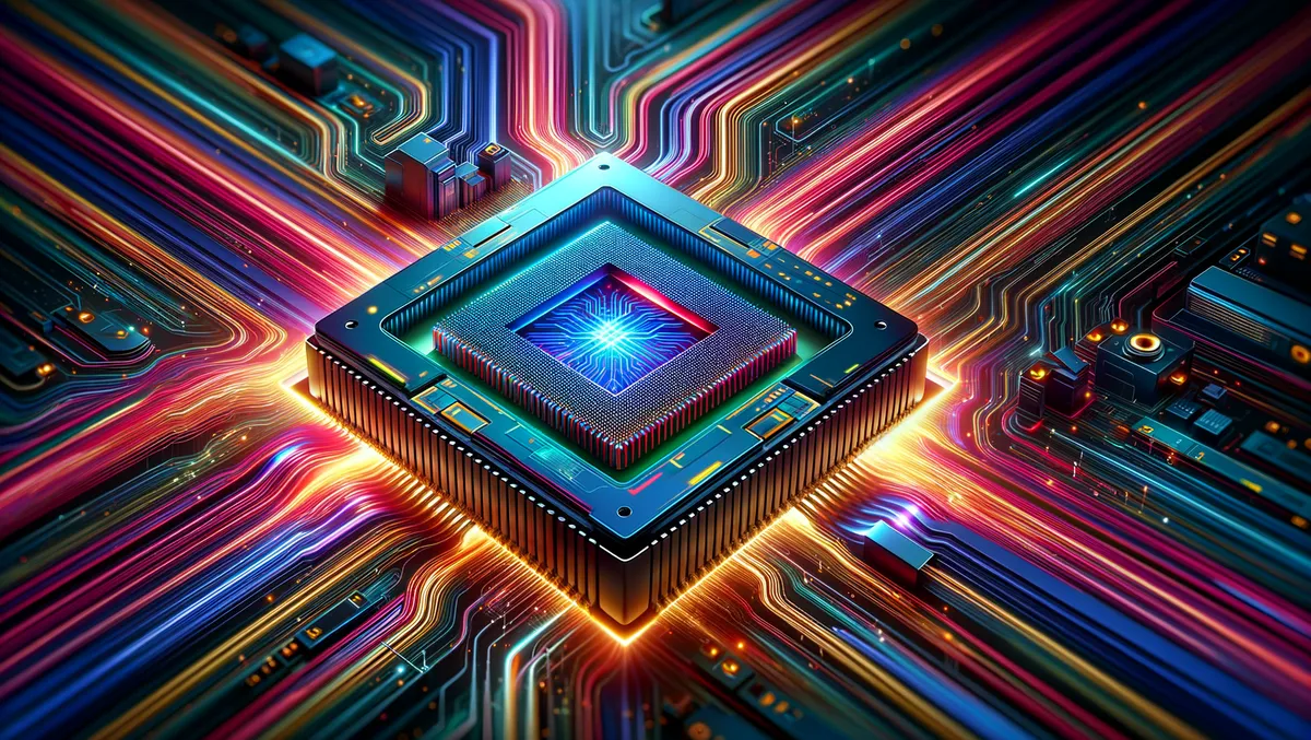 Intel's biggest chip design overhaul in 40 years integrates AI