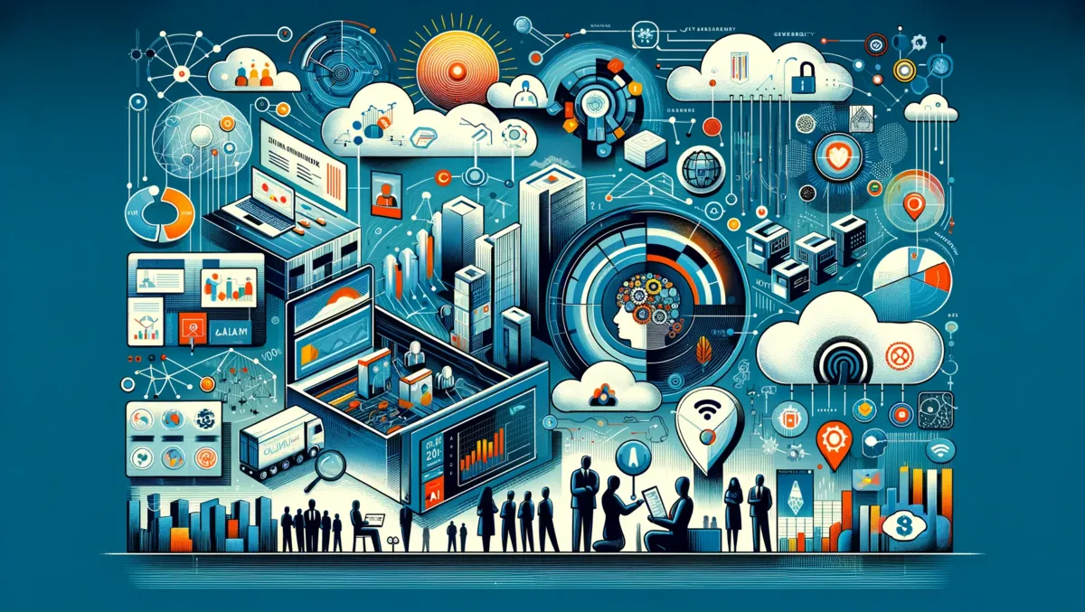 Demand for data and analytics expertise at three-year high, according to new SnapLogic report