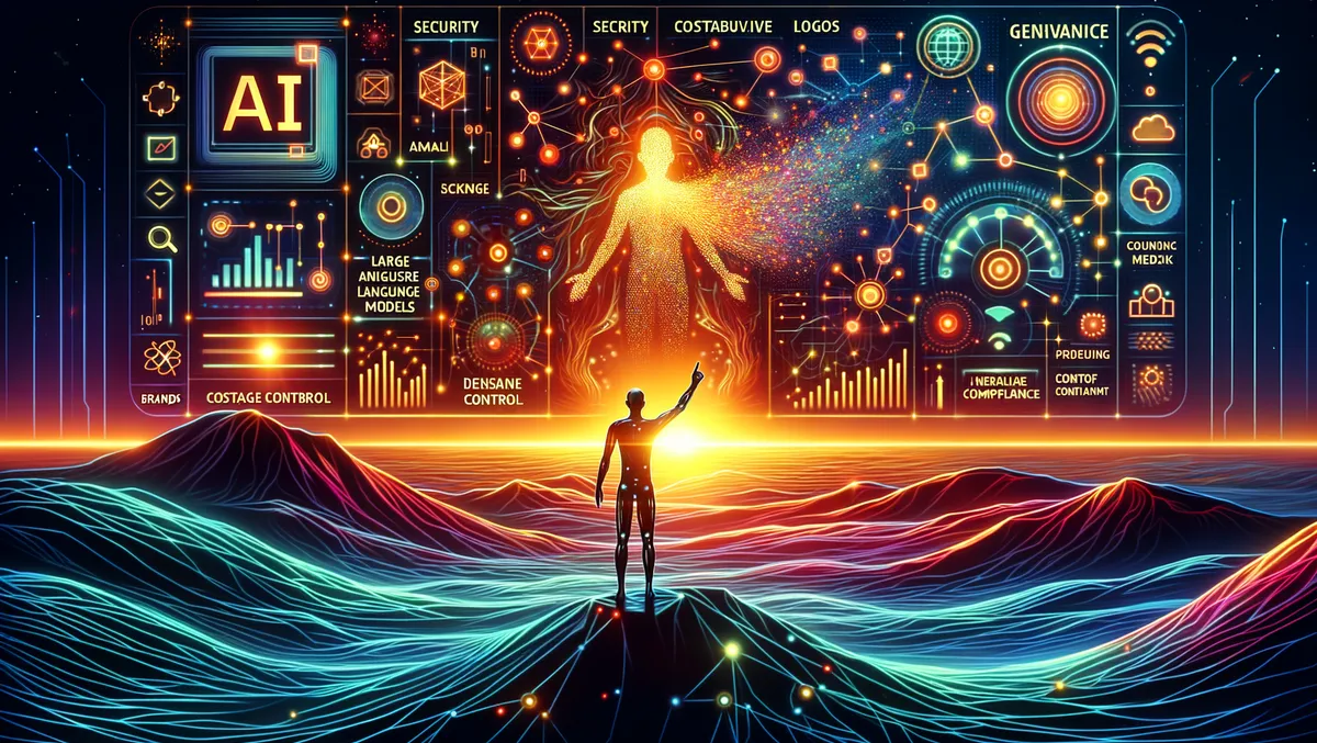 Dynatrace extends AI observability to secure generative AI apps