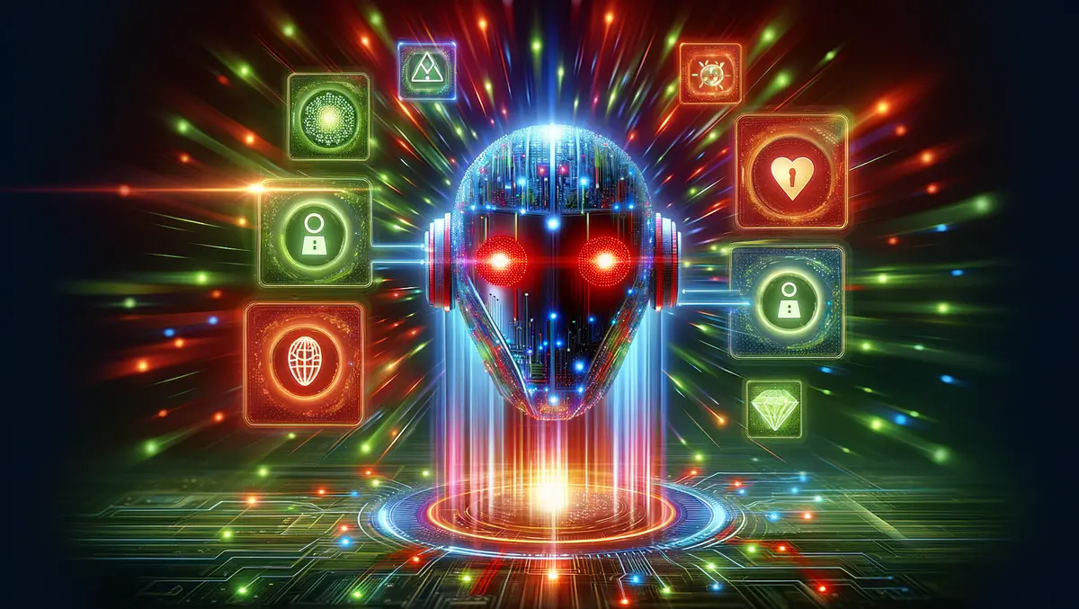 DTEX Systems launches AI assistant to combat insider threats