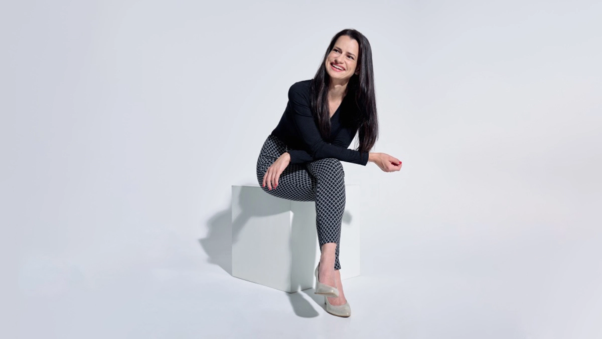 IWD 2024: Young women can build amazing businesses